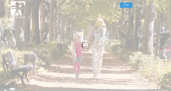 Desktop Screenshot of brammfilms.com